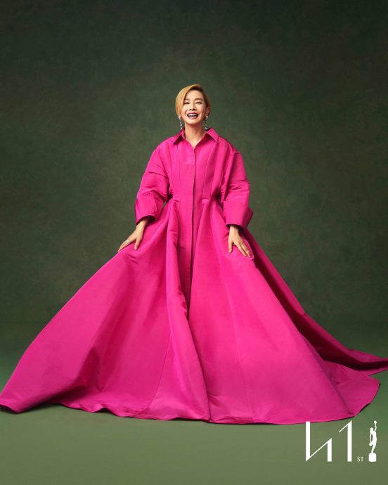 金像奖特刊|黄秋生伙3师弟攻刘青云争奖 苏玉华单挑4“妈妈”抢影后	