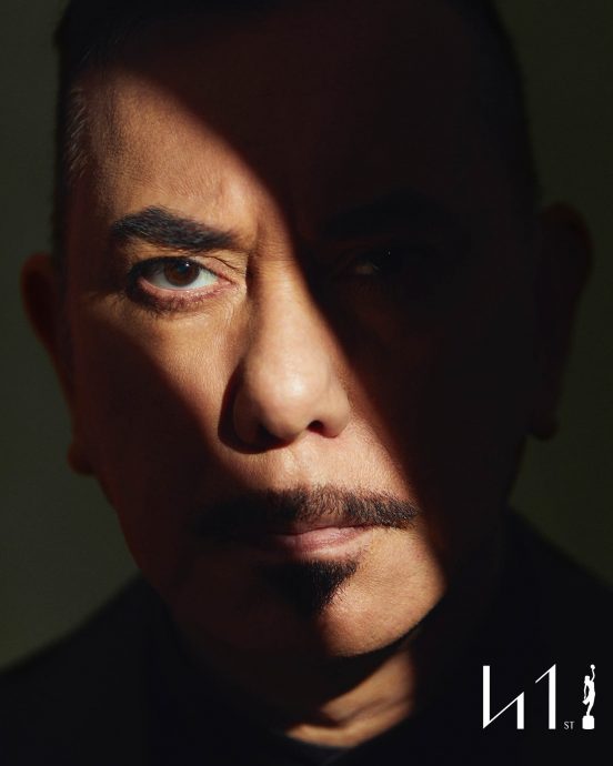 金像奖特刊|黄秋生伙3师弟攻刘青云争奖 苏玉华单挑4“妈妈”抢影后	