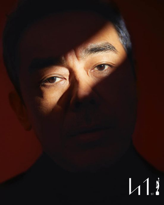 金像奖特刊|黄秋生伙3师弟攻刘青云争奖 苏玉华单挑4“妈妈”抢影后	