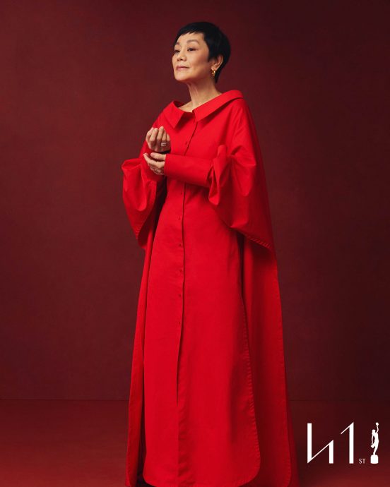 金像奖特刊|黄秋生伙3师弟攻刘青云争奖 苏玉华单挑4“妈妈”抢影后	