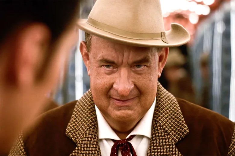 金草莓奖自颁最烂女主角 汤汉斯双料封最烂男配