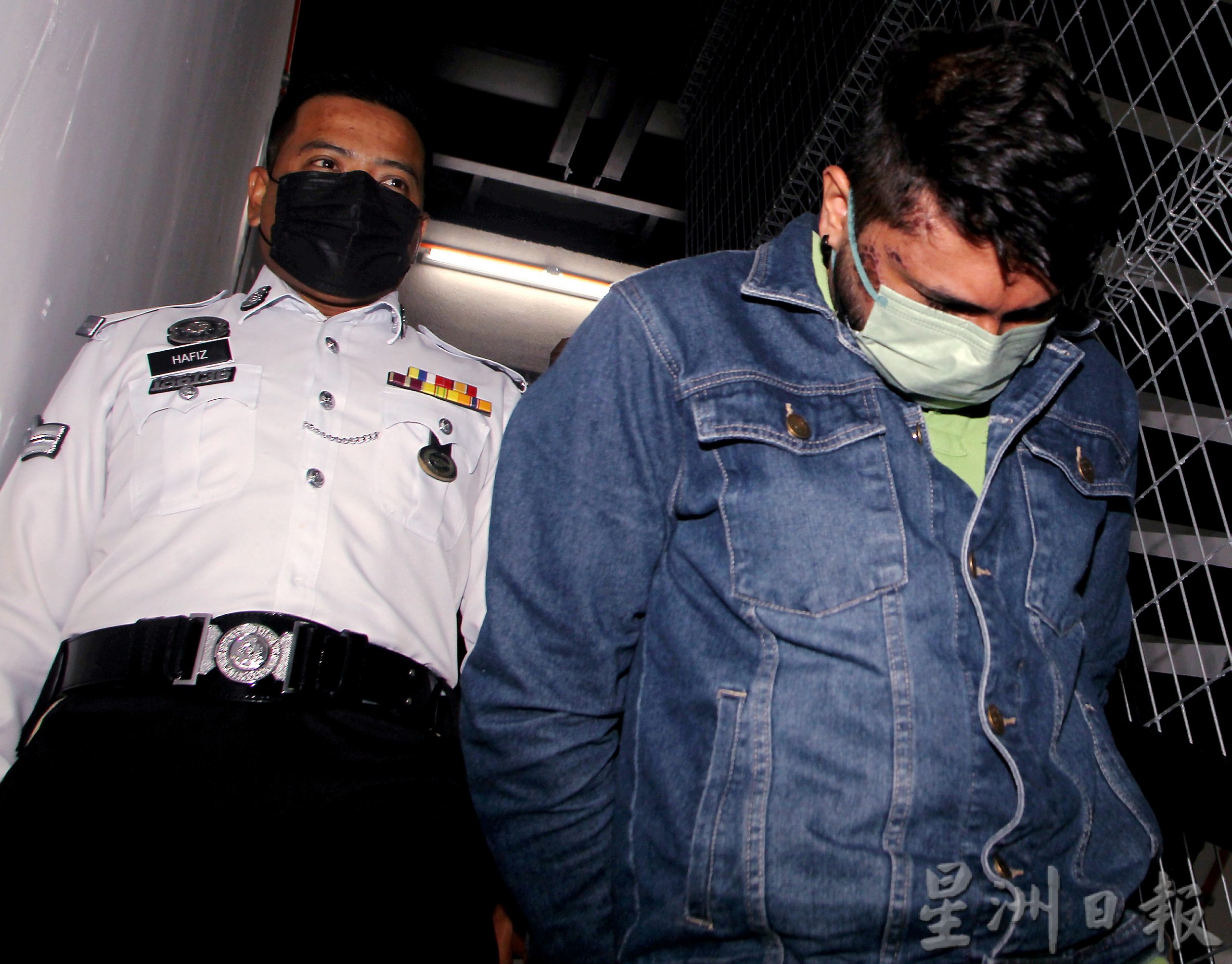 锡克裔青年涉酒驾 面控不认罪保外候审