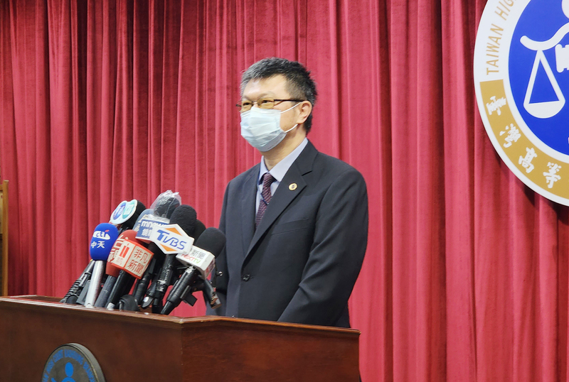 长荣大学马国女大生命案 梁育志二审仍判死 女大生母亲:「正义得以伸张」