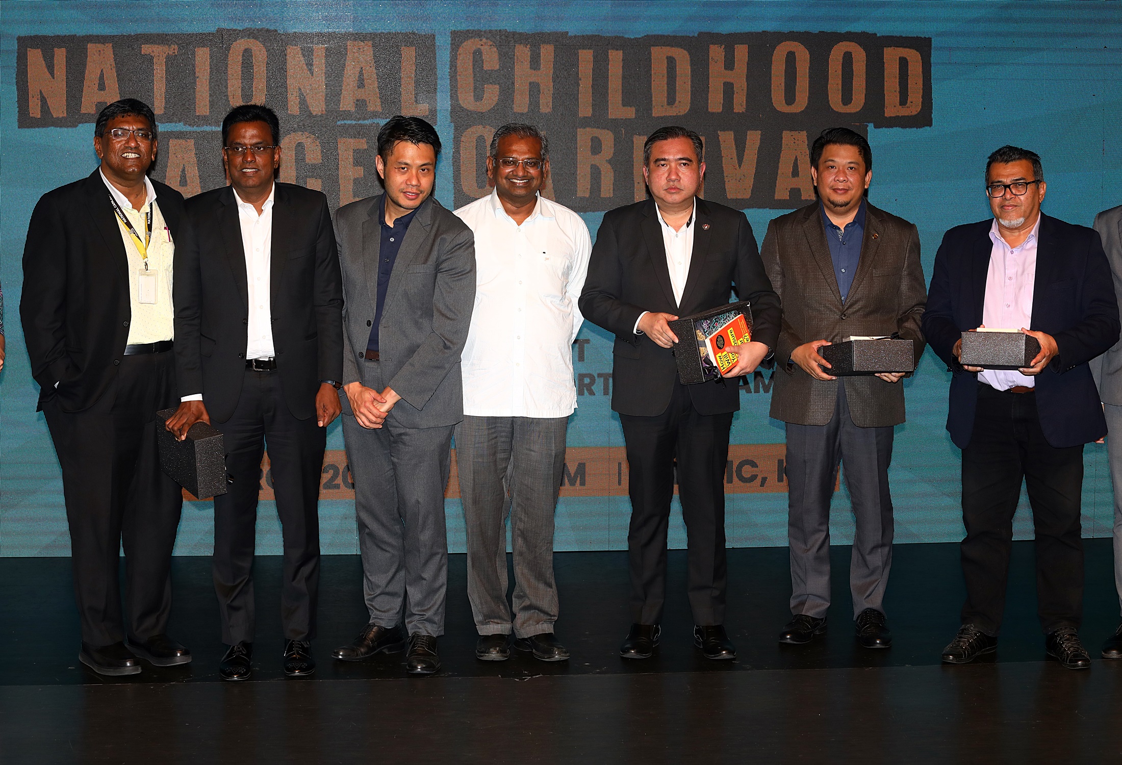 陆兆福：谈癌儿童免费机票和ERL