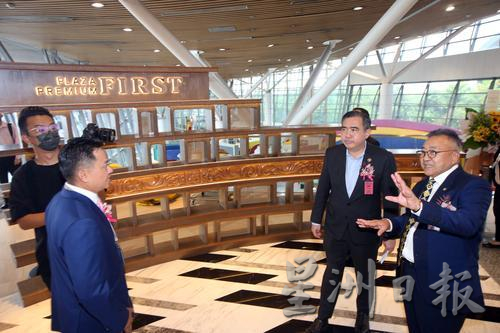  陆兆福：除了一触即通卡  “料数月可用其它方式付车资”