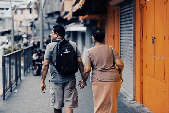 陈子韩／直到消失不见的那一刻