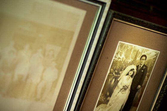 陈子韩/越清楚越模煳