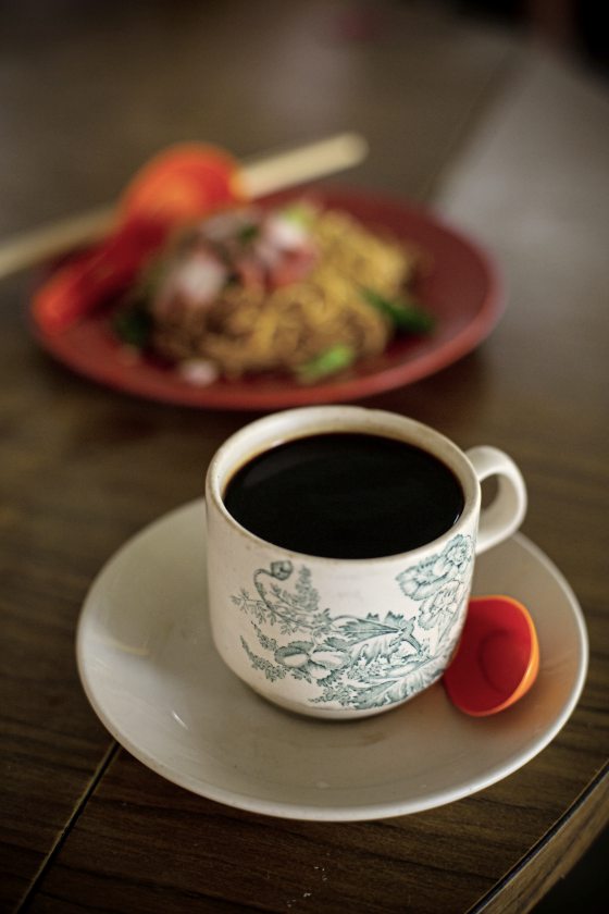 陈子韩/越清楚越模煳