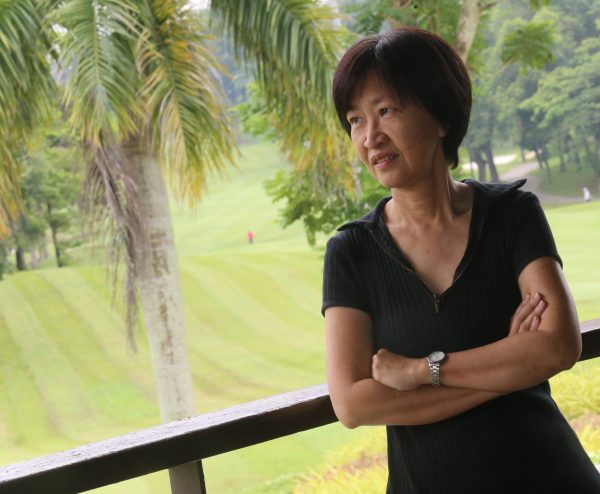 陈紫爱∶把独旅写成故事，用文字守护过去