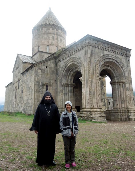 陈紫爱∶把独旅写成故事，用文字守护过去