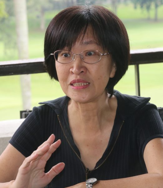 陈紫爱∶把独旅写成故事，用文字守护过去