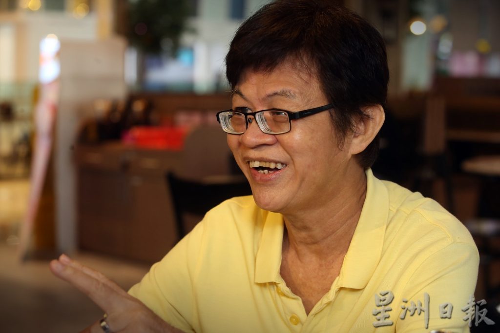 陈运来：你什么都不做，就什么都没有