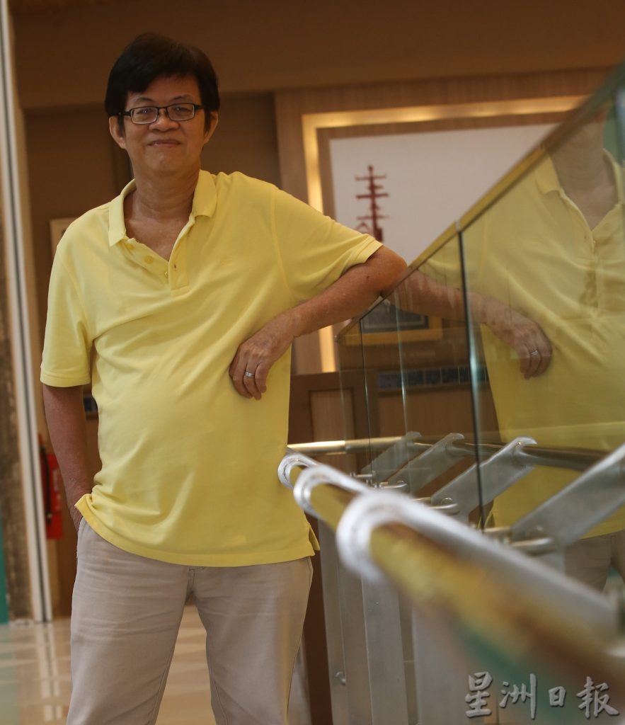 陈运来：你什么都不做，就什么都没有