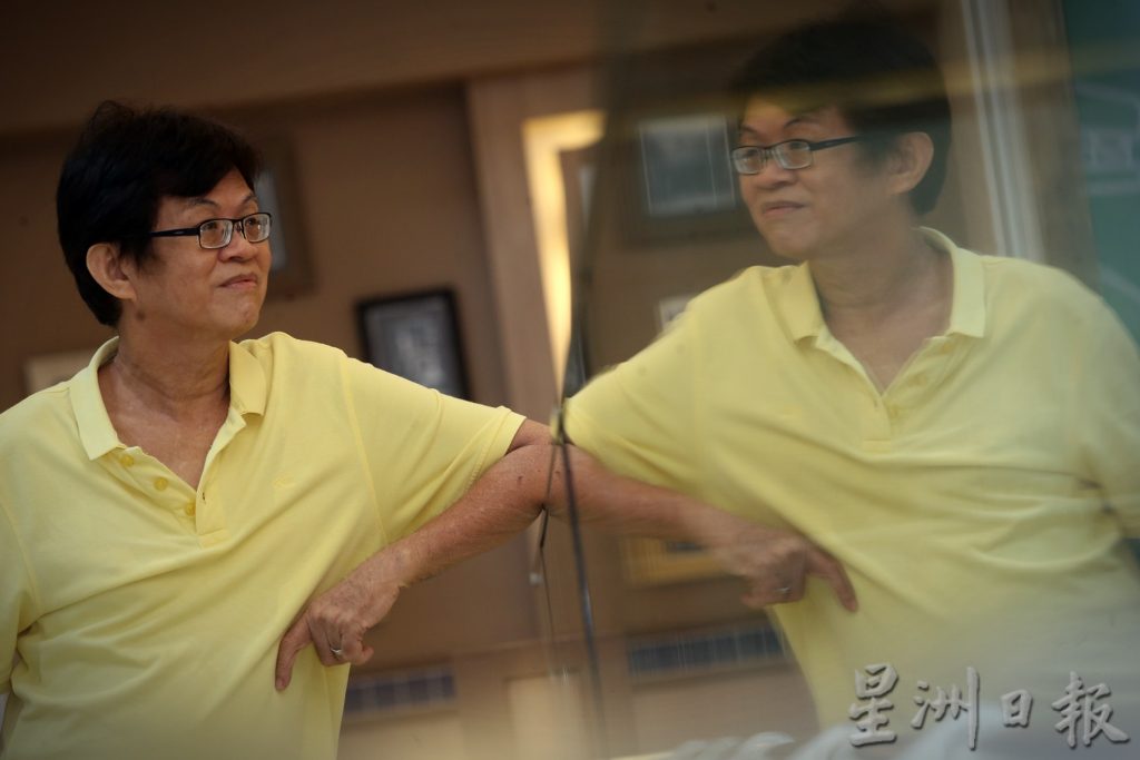 陈运来：你什么都不做，就什么都没有