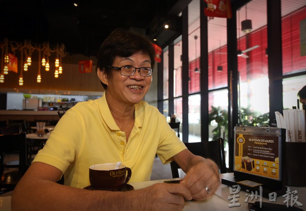 陈运来：你什么都不做，就什么都没有