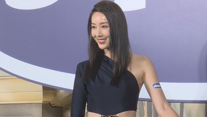 隋棠遭控恶邻首露面 惊吐邻居消失