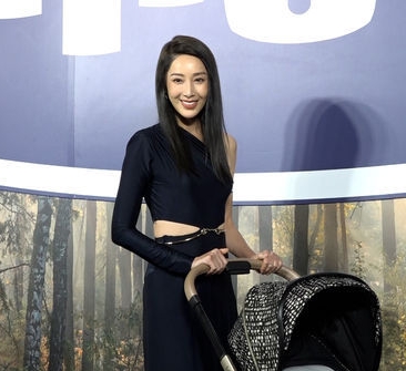 隋棠遭控恶邻首露面 惊吐邻居消失