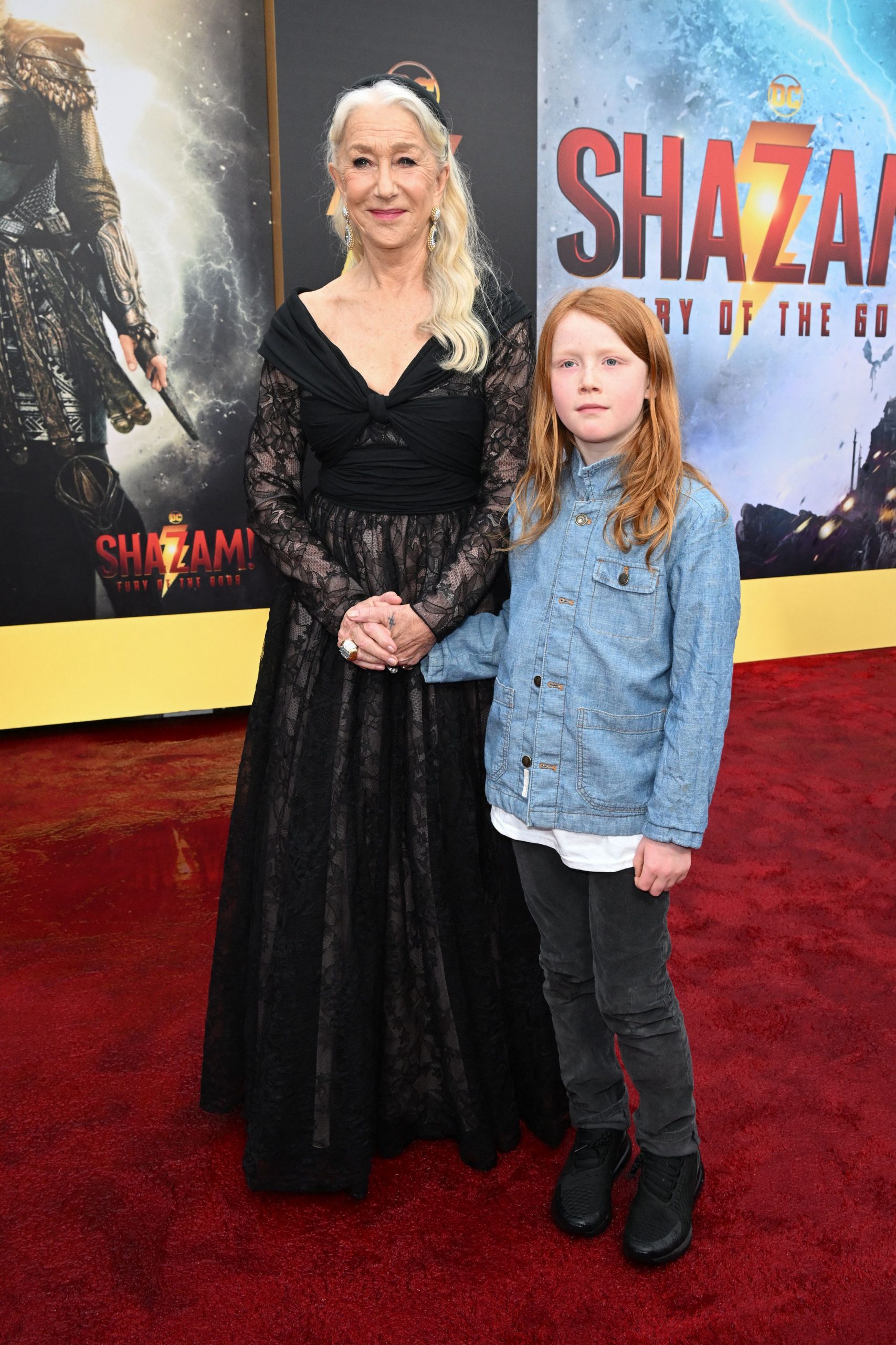 难忘紫琼封后勉励感言 海伦米兰看到文化在变