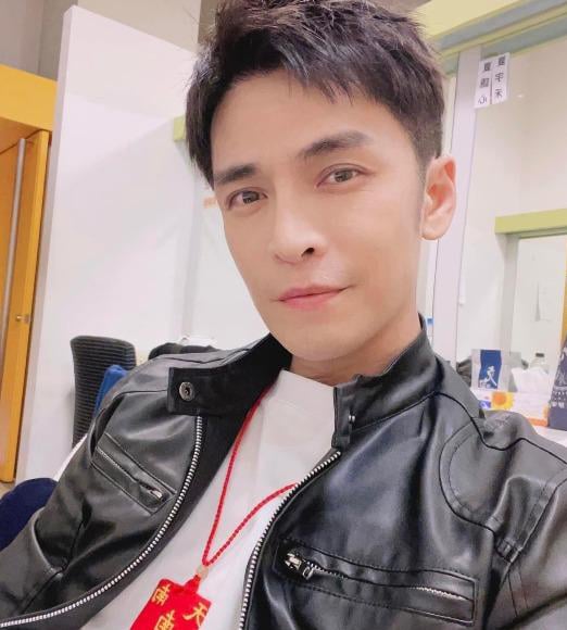 难逃7年之痒魔咒 Gino分手小13岁夏宇禾