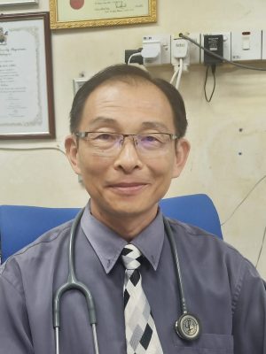 霹7政府诊所服务延至9.30PM 一周五天13小时半诊治病人