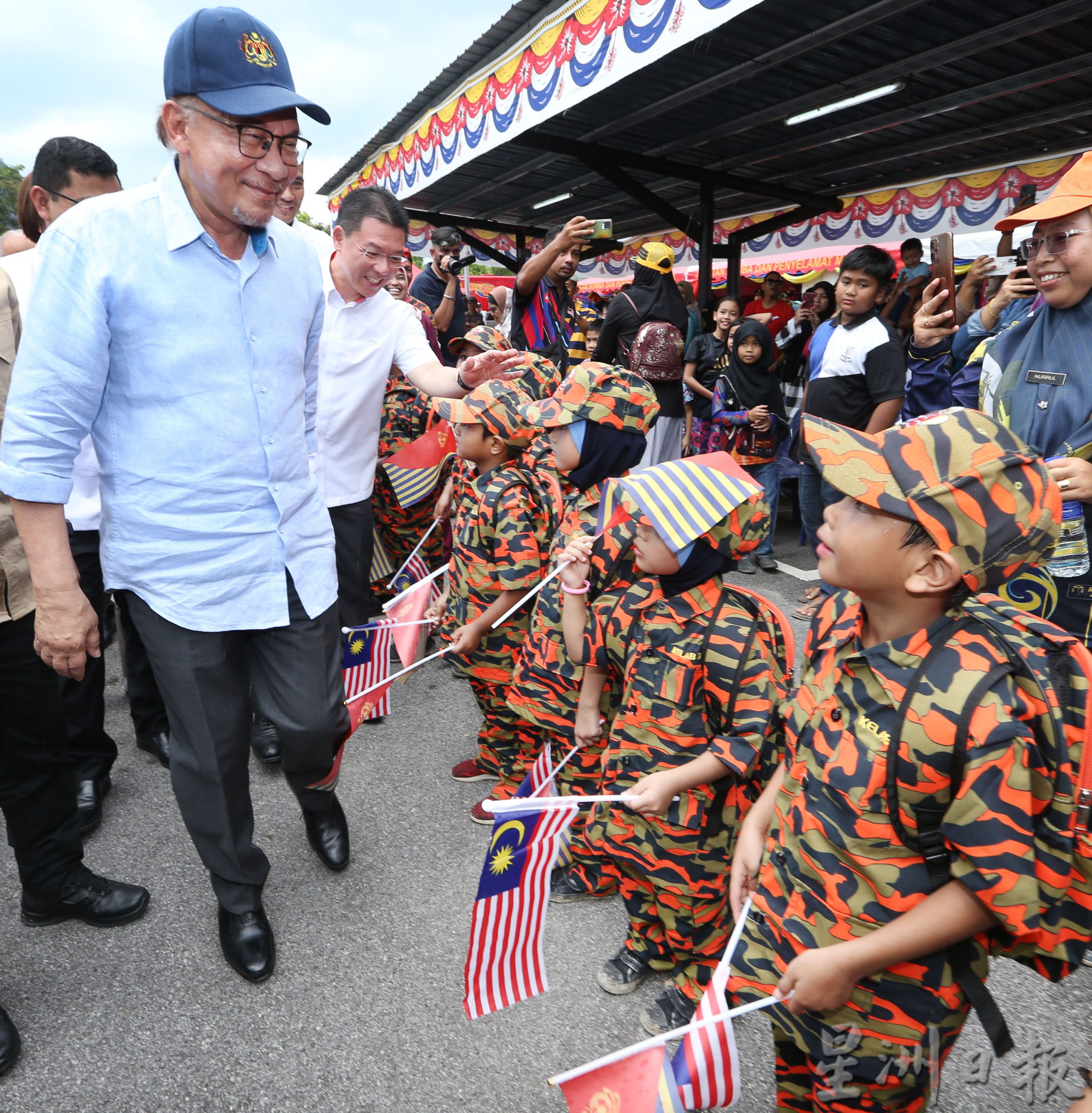 霹消拯局每年逾8000投报 去年平均反应时间8.46分钟