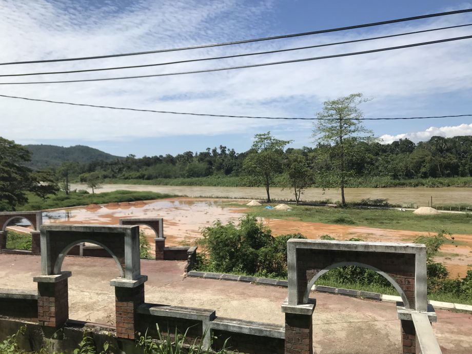 霹:备稿/新的一年新气象,维多利亚铁桥不久后又增多其他旅游基建设施