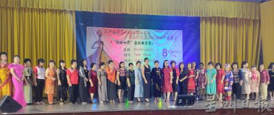 霹:妇女节宴会