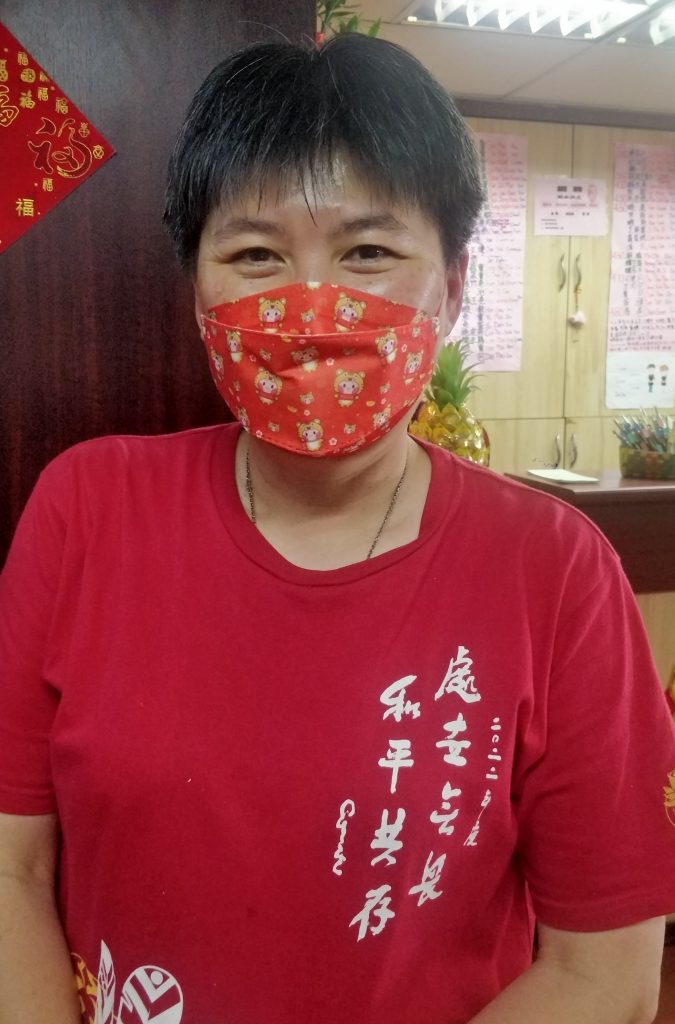 霹:封面主文/猪肉价高涨 怡保点心楼受影响