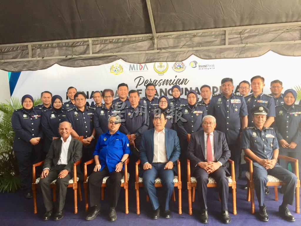 霹:显著/2022年霹州294工程价值660亿 落实率处于健康水平