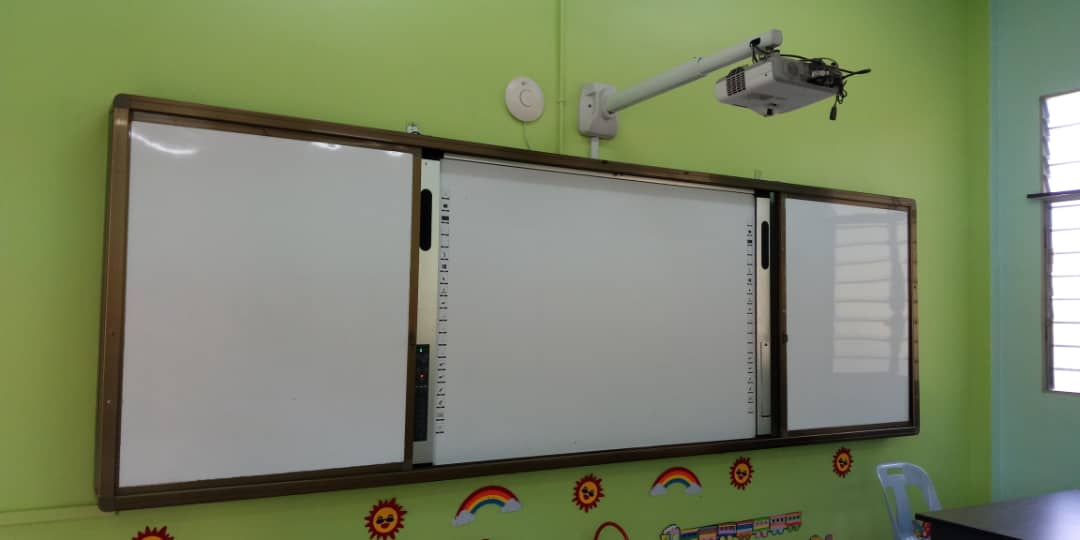 霹:第二版头/金宝培元华小增学前教育班 获准开两班仍在招生中