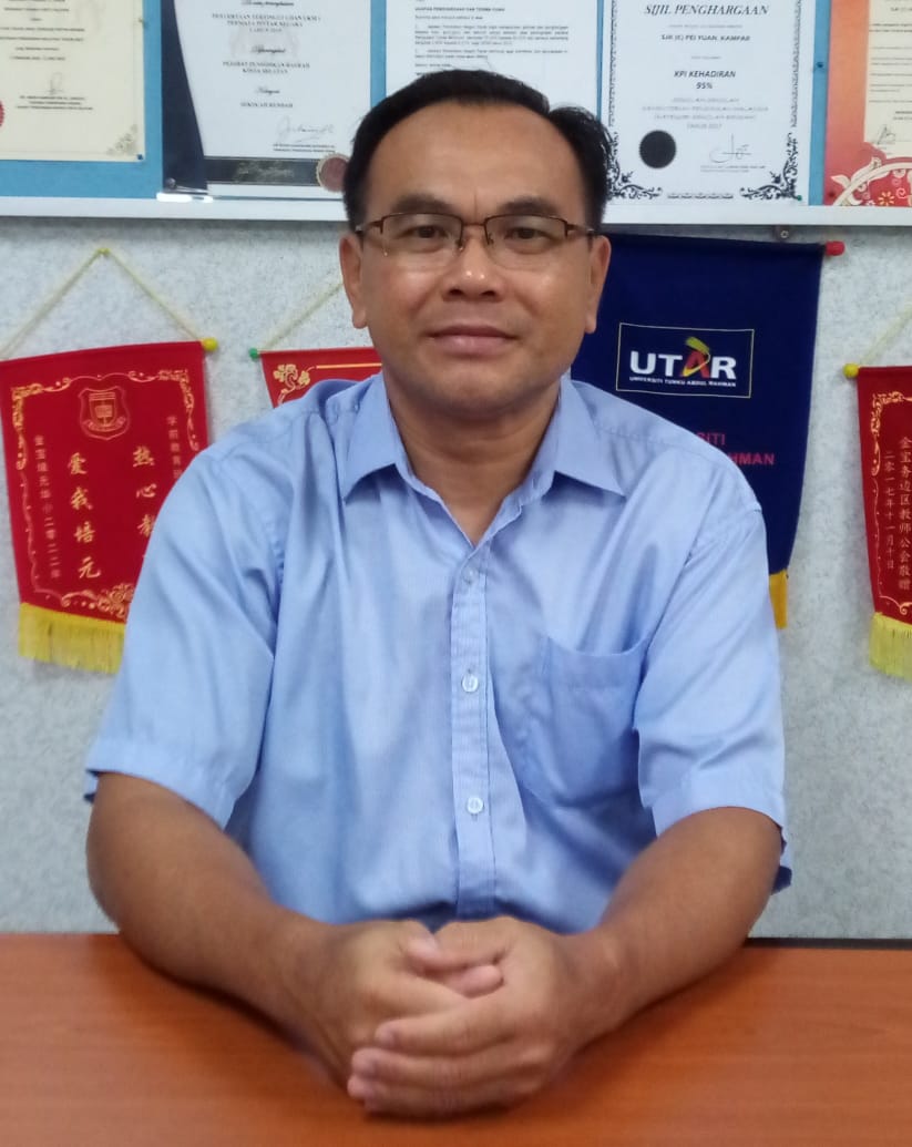 霹:第二版头/金宝培元华小增学前教育班 获准开两班仍在招生中