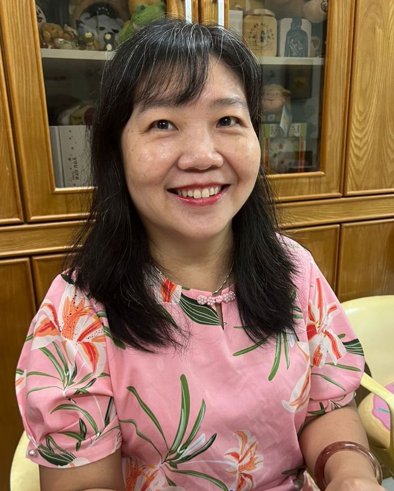 霹:第二版头/金宝培元华小增学前教育班 获准开两班仍在招生中