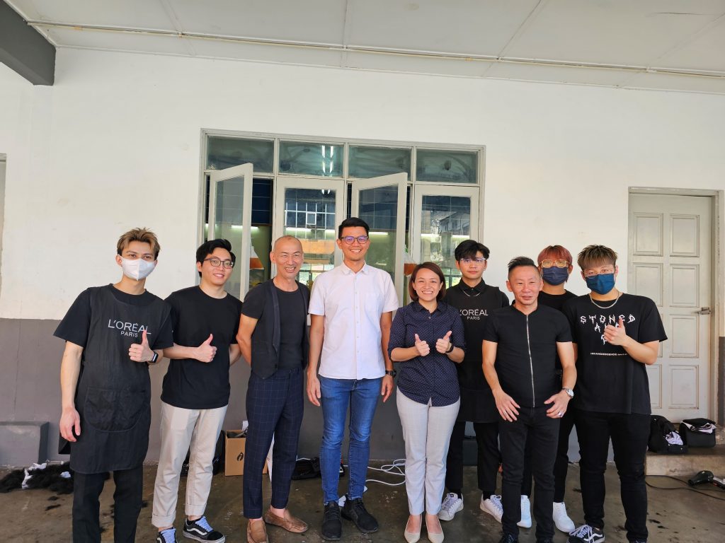 霹:陈家兴文告