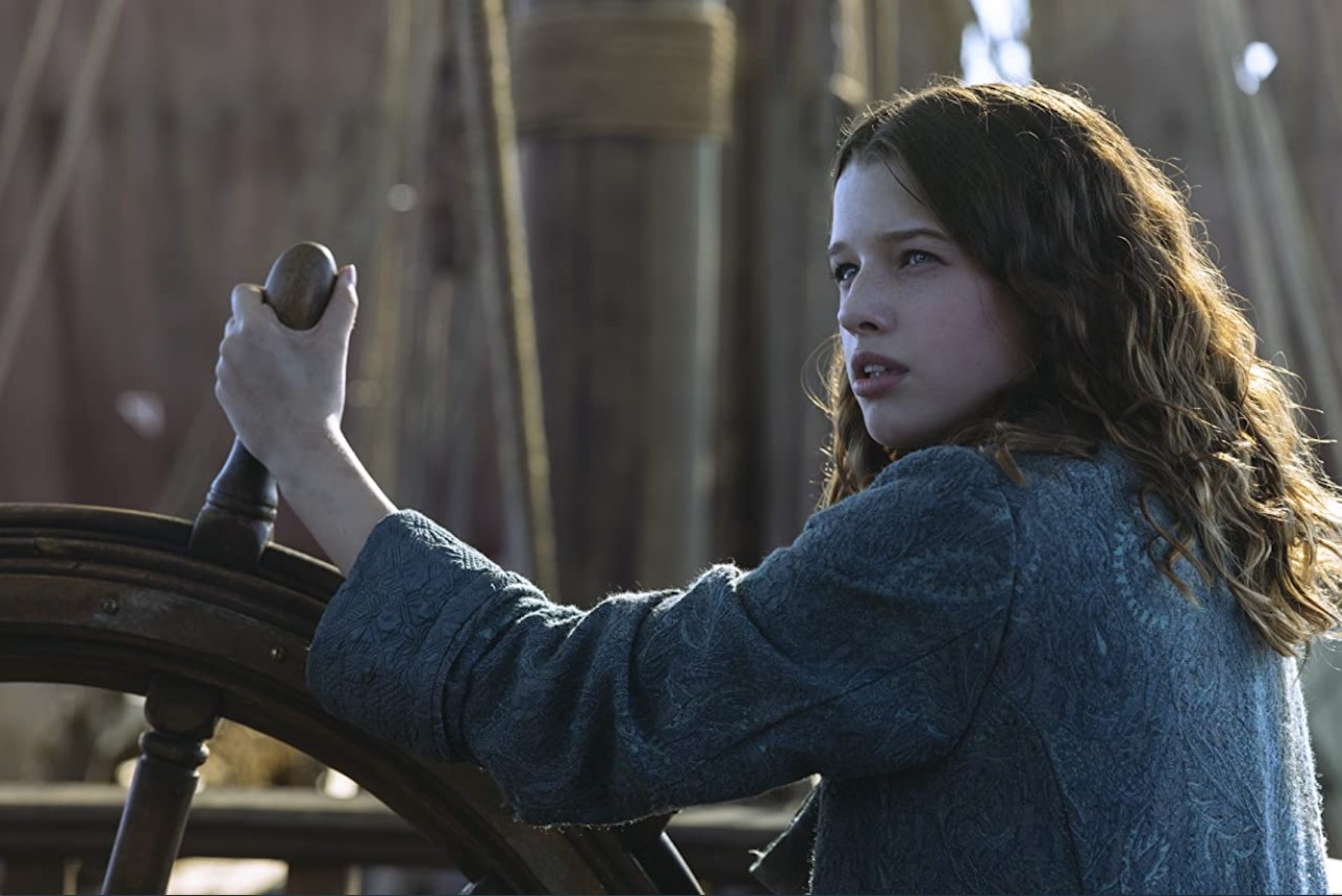 非裔女演员演奇妙仙子引不满 网批迪士尼过度政治正确