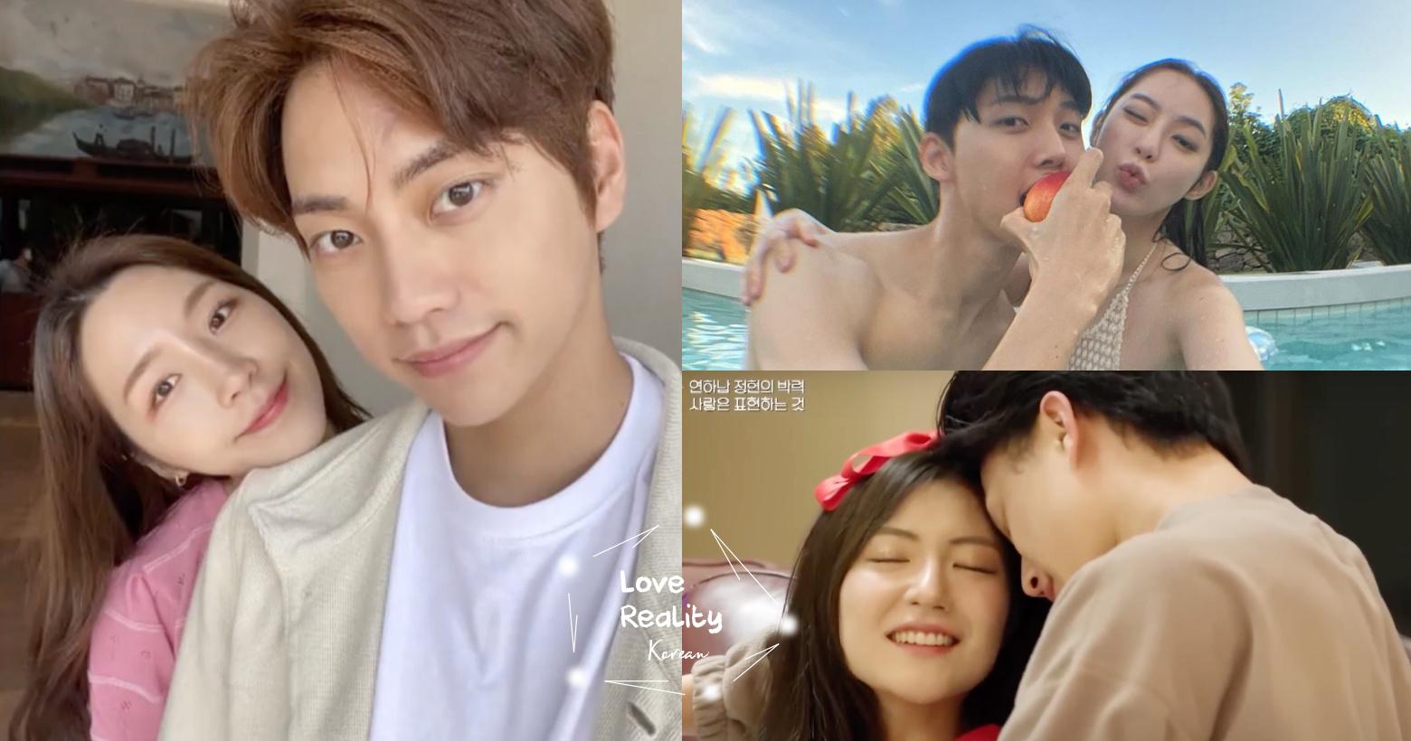 韩恋爱实境秀热播 凸显同居、同性关系渐获认同