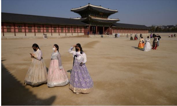 韩豁免22国及地区旅客免申请电子旅行许可 不包括大马