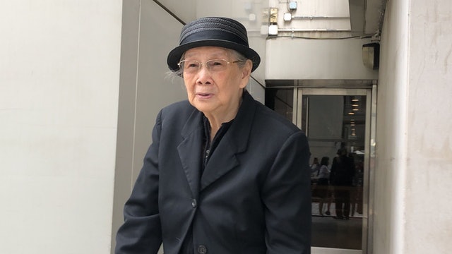 饭店当厨工跌倒撞头 梅启明半昏迷送院急救