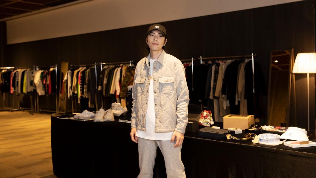 饮料店2年倒7间  萧敬腾：都是我的问题