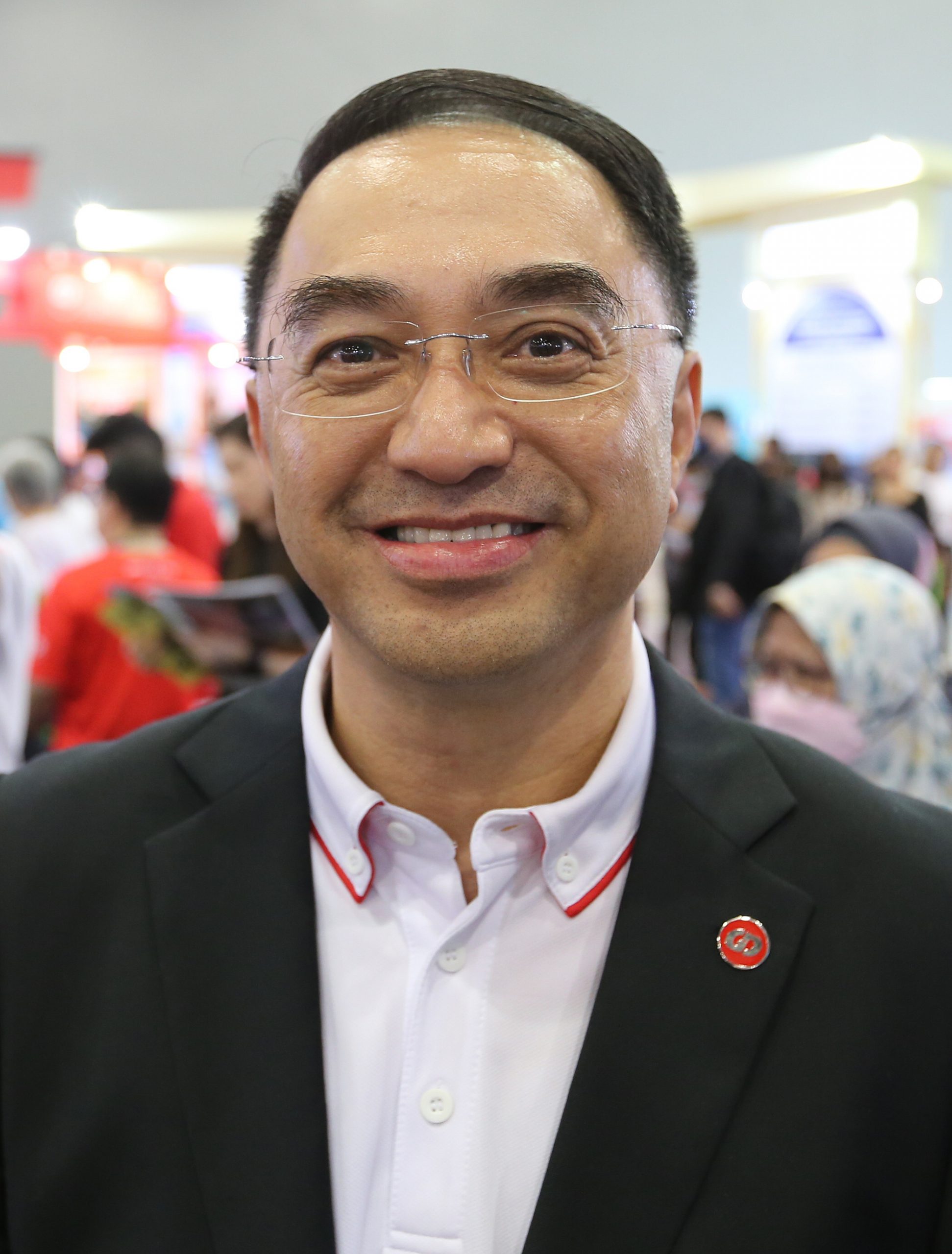 首次移师MITEC盛大举行 MATTA展喜迎人潮