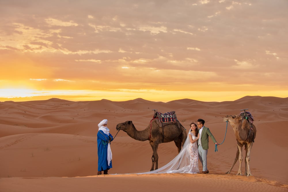 香港摄影师陈文威 Muse Chan／不安分的摄影魂