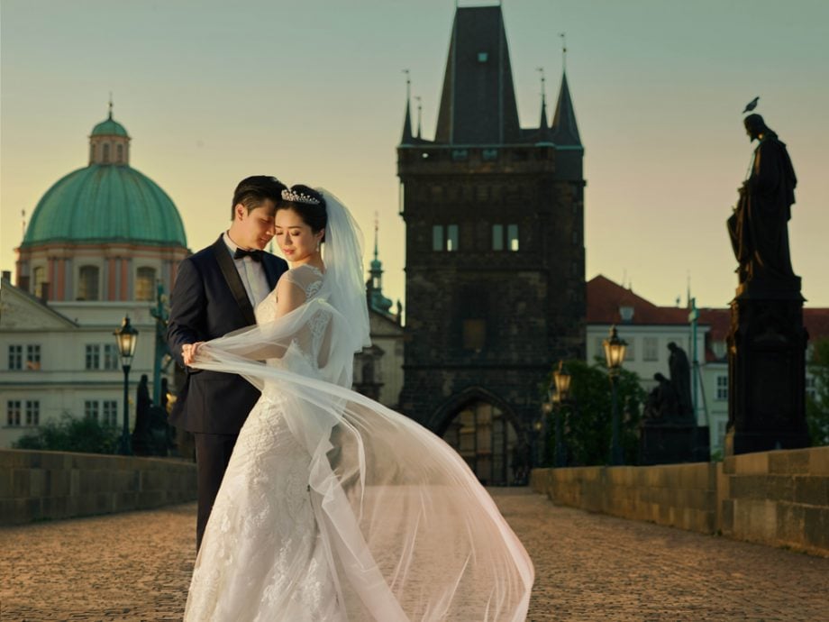 香港摄影师陈文威 Muse Chan／不安分的摄影魂