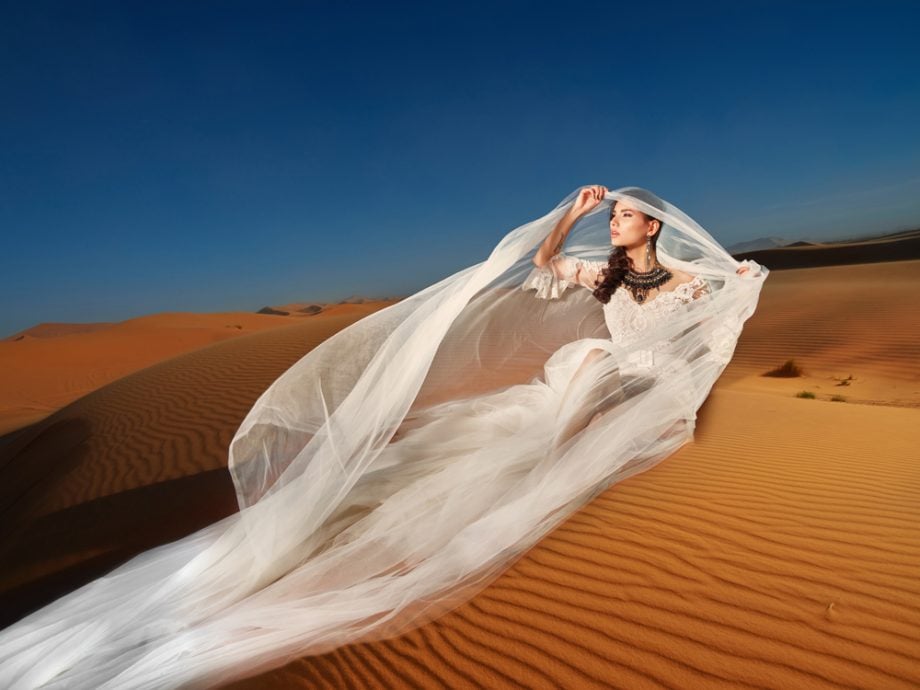 香港摄影师陈文威 Muse Chan／不安分的摄影魂