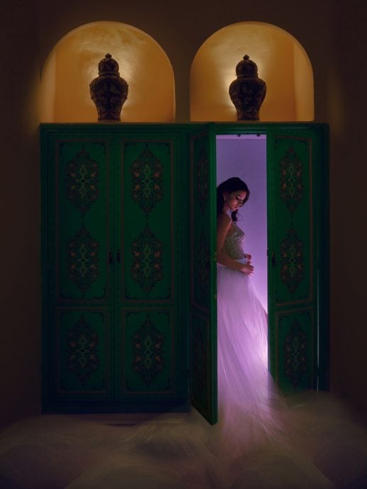 香港摄影师陈文威 Muse Chan／不安分的摄影魂