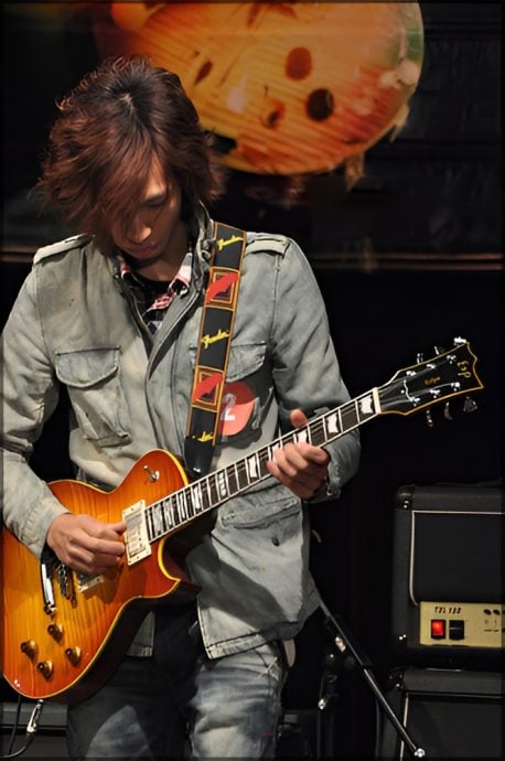 香港摄影师陈文威 Muse Chan／不安分的摄影魂