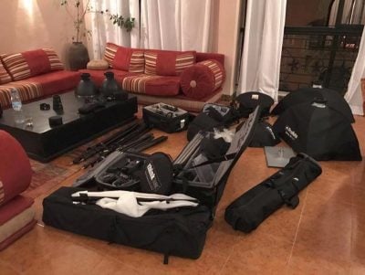 香港摄影师陈文威 Muse Chan／不安分的摄影魂