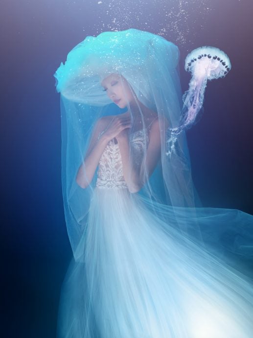 香港摄影师陈文威 Muse Chan／不安分的摄影魂