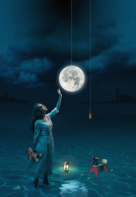 香港摄影师陈文威 Muse Chan／不安分的摄影魂