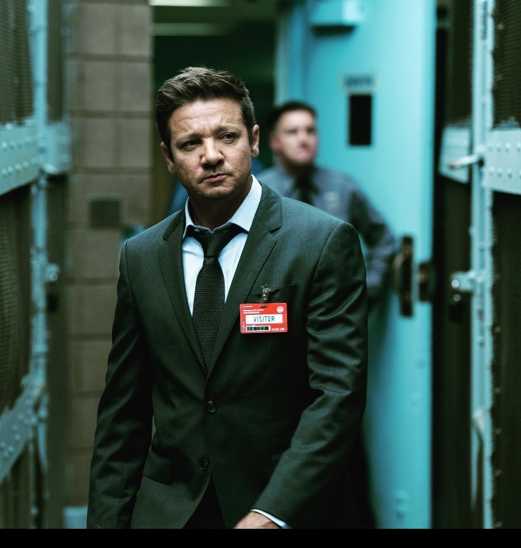 鹰眼承诺最佳状态回归 积极复健克服心理阴影