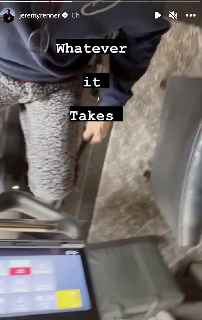 鹰眼承诺最佳状态回归 积极复健克服心理阴影