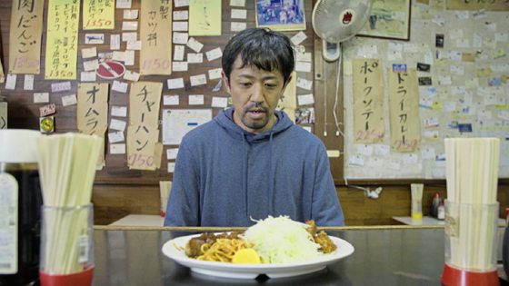 黄爱玲/《绝味之路》寻找美食,寻找自己